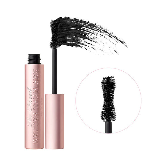 HOLIDAY 2024 BTS MASCARA & LINER DUO